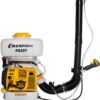 Бензиновый опрыскиватель-распылитель CHAMPION PS257