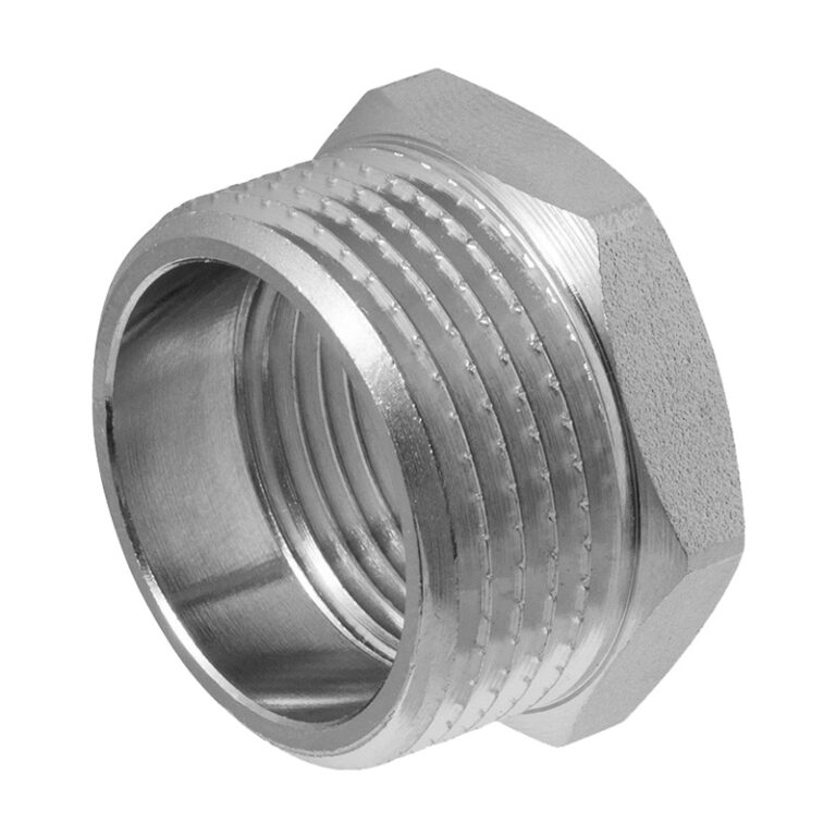 Футорка 1" x 3/4" Н-В — изображение 2