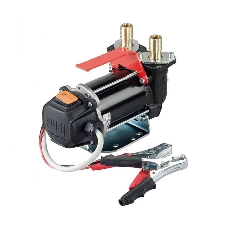 Carry 3000 24V/12V - Электрический насос для дизельного топлива 24В