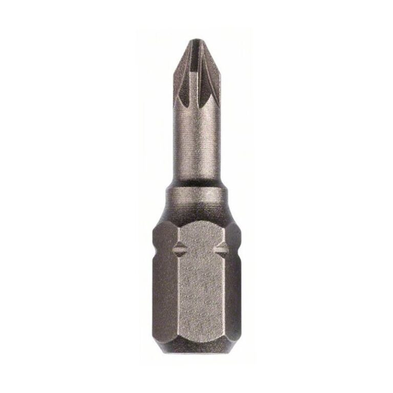 Биты Biber 84954 PZ-1 50 мм (10 шт.) — изображение 2