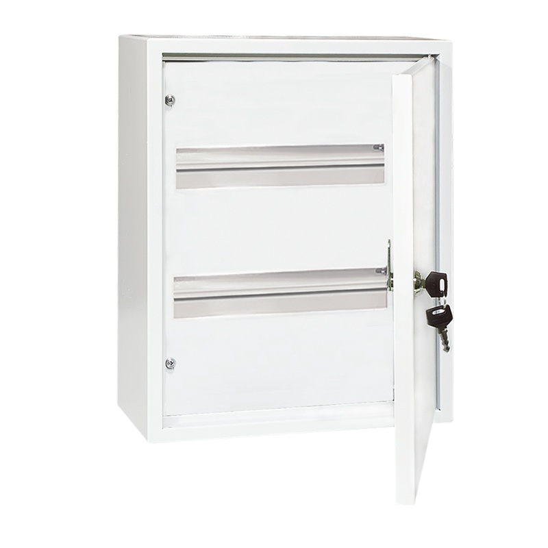 Щит распределительный навесной ЩРН-24, IP31 — изображение 2