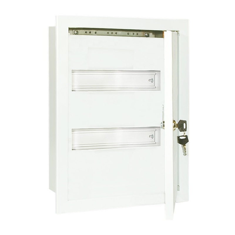 Щит распределительный встраиваемый ЩРВ-24, IP31 — изображение 2