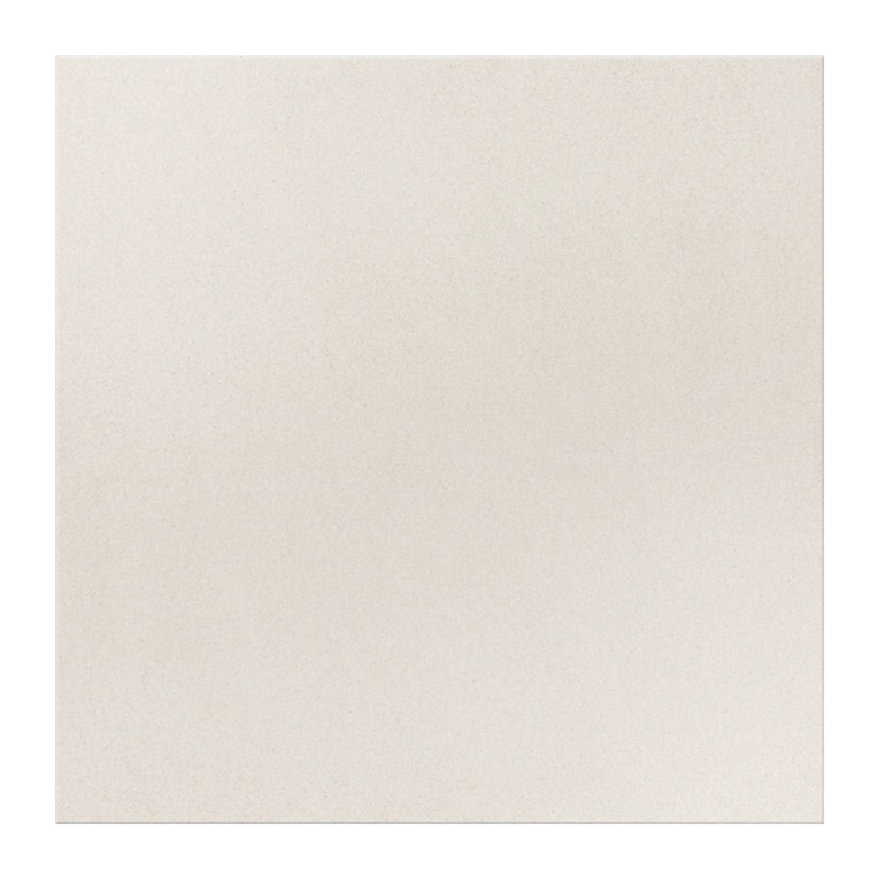 Керамогранит УГ 100, матовый, молочный, 600х600х10 мм — изображение 2