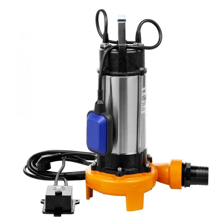 Насос BELAMOS DWP 1100 CS (14/7)