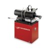 Стыковая машина с механическим приводом Roweld P250 A