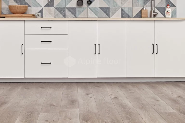 Виниловый ламинат Alphin Floor Premium XL Северная История 8 мм (упак = 2,195 м2) — изображение 2