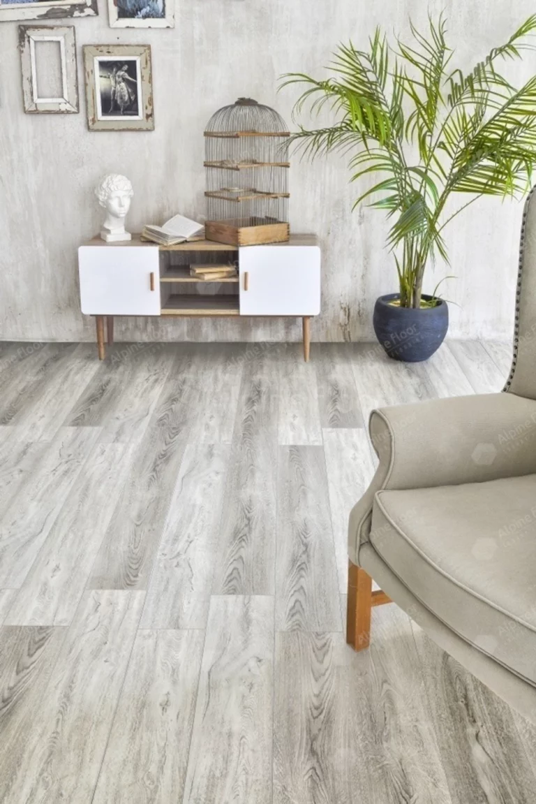 Виниловый ламинат Alphin Floor Intense Шервудский лес 6 мм (упак = 2,23 м2) — изображение 2