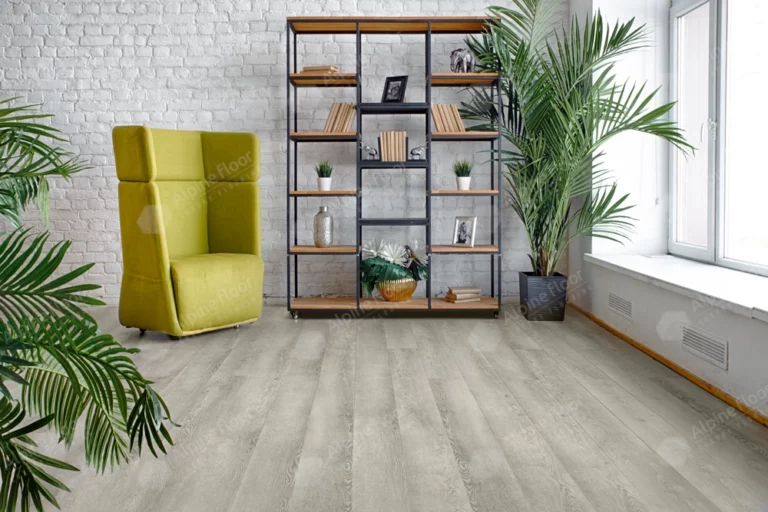 Виниловый ламинат Alphin Floor Grand Sequoia Каунада 4 мм (упак = 2,74 м2) — изображение 2