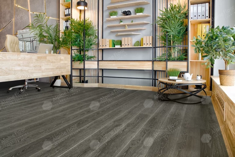 Виниловый ламинат Alphin Floor Grand Sequoia Каддо 4 мм (упак = 2,74 м2) — изображение 2