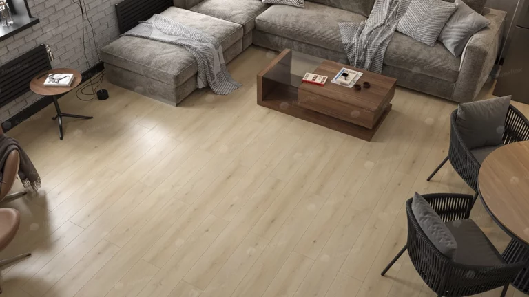 Виниловый ламинат Alphin Floor Grand Sequoia Кипарисовая 4 мм (упак = 2,232 м2) — изображение 2