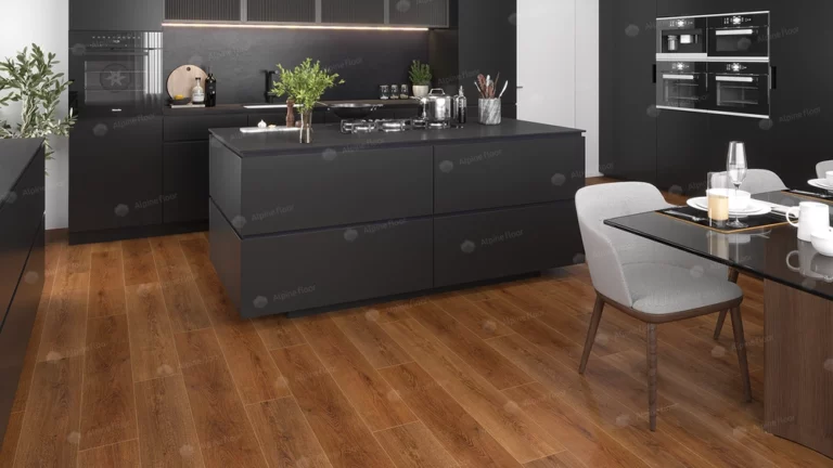 Виниловый ламинат Alphin Floor Grand Sequoia Гранд 4 мм (упак = 2,232 м2) — изображение 2