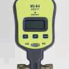 Цифровой вакуумметр Refco VG-64