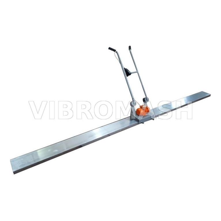 Плавающая виброрейка ВПт 1