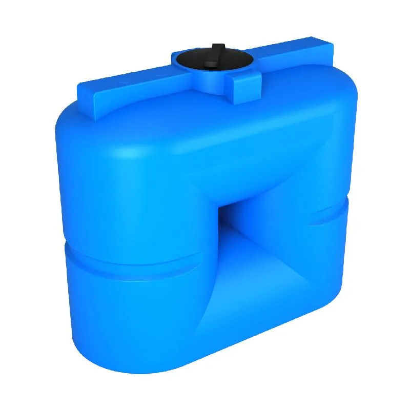 Емкость для воды 1000л (серия S)