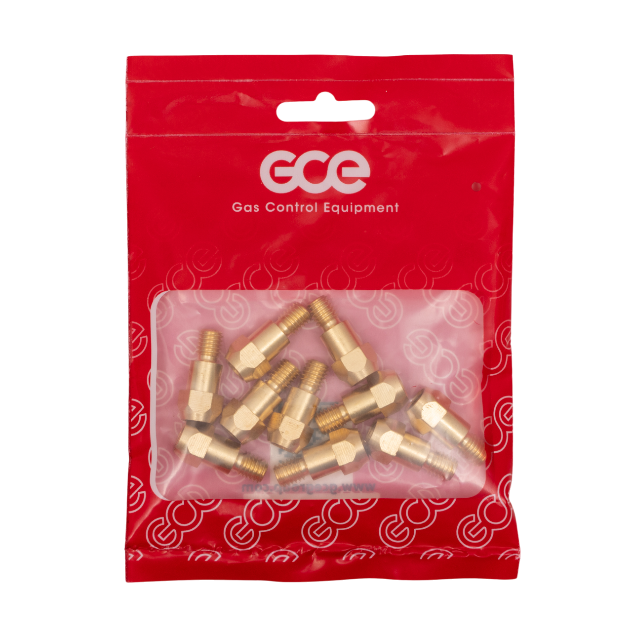 Вставка под наконечник M6/28 мм для MIG 36KD