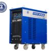 Индустриальный аппарат аргонодуговой сварки AuroraPRO IRONMAN 500 AC/DC PULSE (TIG+MMA)