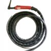 Горелка TIG 26 180A (35%), M12x1, 4m-с упр. разъёмами 2-3-5pin