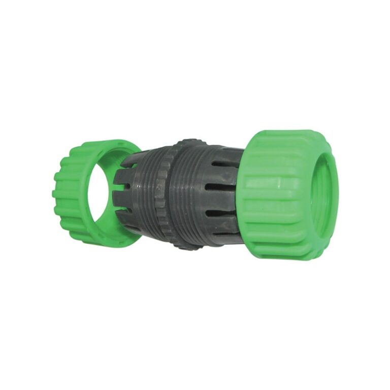 Муфта для шланга Farina 93406 3/4", 19 мм — изображение 2