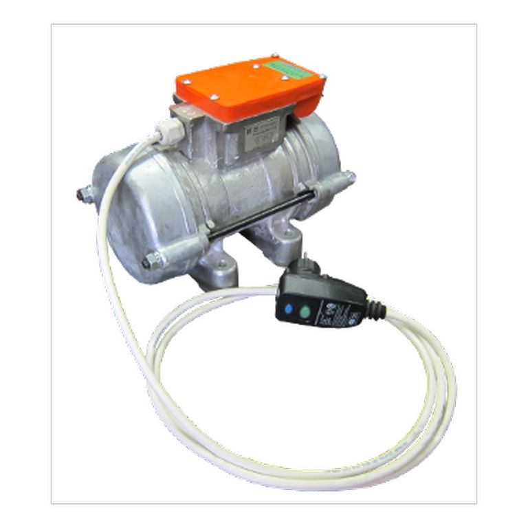 Площадочный вибратор общего назначения ВИ-99 В с узо с узо