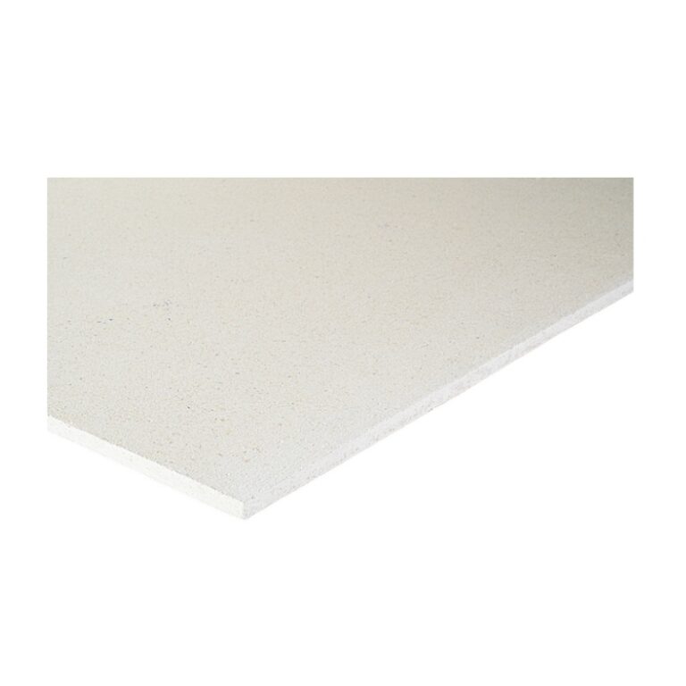 Гипсоволокнистый лист Knauf влагостойкий, прямая кромка, 2500х1200х12,5 мм — изображение 2