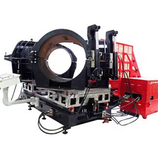 Сварочные аппараты для изготовления отводов и тройников