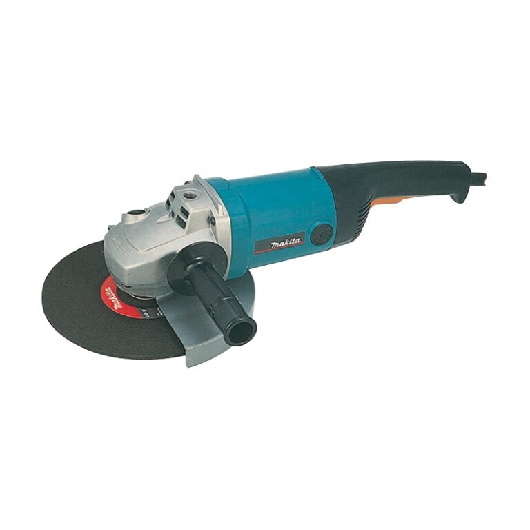Шлифмашина угловая УШМ сетевая Makita 9069, 2кВт, d=230 мм — изображение 5