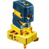 Построитель точек STABILA LA-4P Complete-Set
