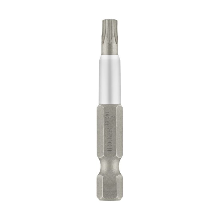 Биты Trigger 84976 Профи TORX-30 50 мм (2 шт.) — изображение 2