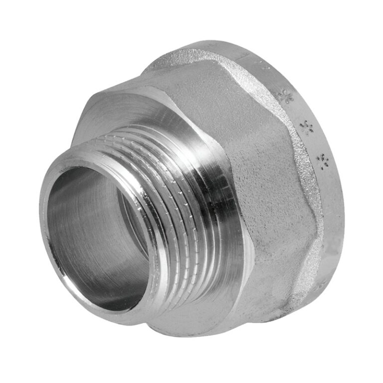 Переходник 1" x 3/4" В-Н — изображение 2