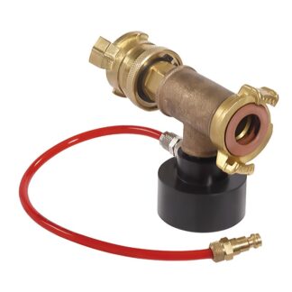 Промывочные компрессоры ROPULS для промывки систем отопления