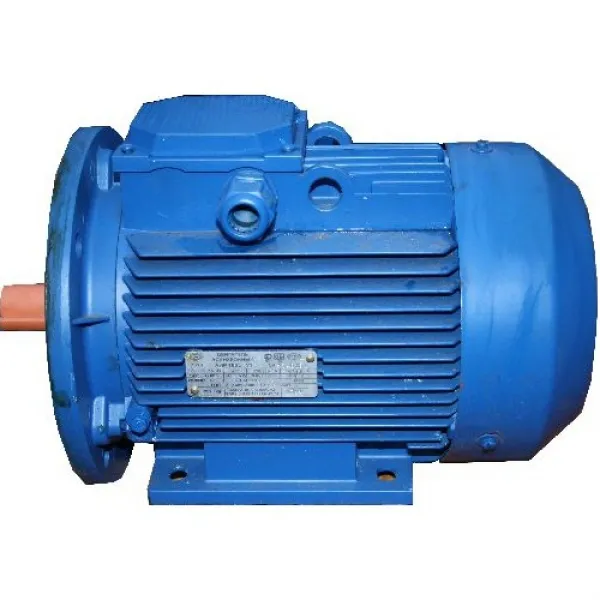 Электродвигатель 4ВР 71В2 1,1 кВт*3000 об/мин. (2081)