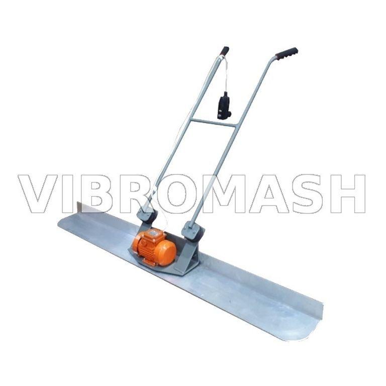 Плавающая виброрейка ВПУ 1