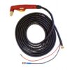 Плазменный резак LT50 (2pin, 3/8G) 6m