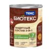 Антисептик Текс Bioteks состав 2в1 орегон (0,8 л)