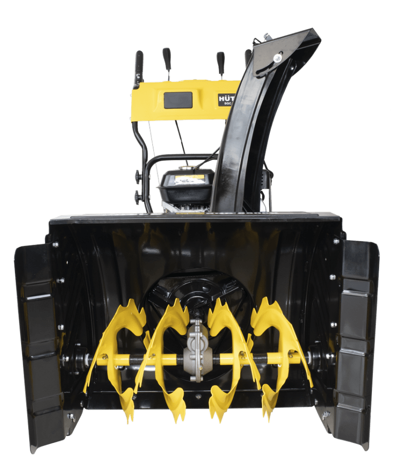 Снегоуборщик HUTER SGC-5500X — изображение 2