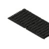 Решетка водоприемная PolyMax Basic DN200 пластиковая