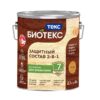 Антисептик Текс Bioteks состав 2в1 орегон (2,7 л)