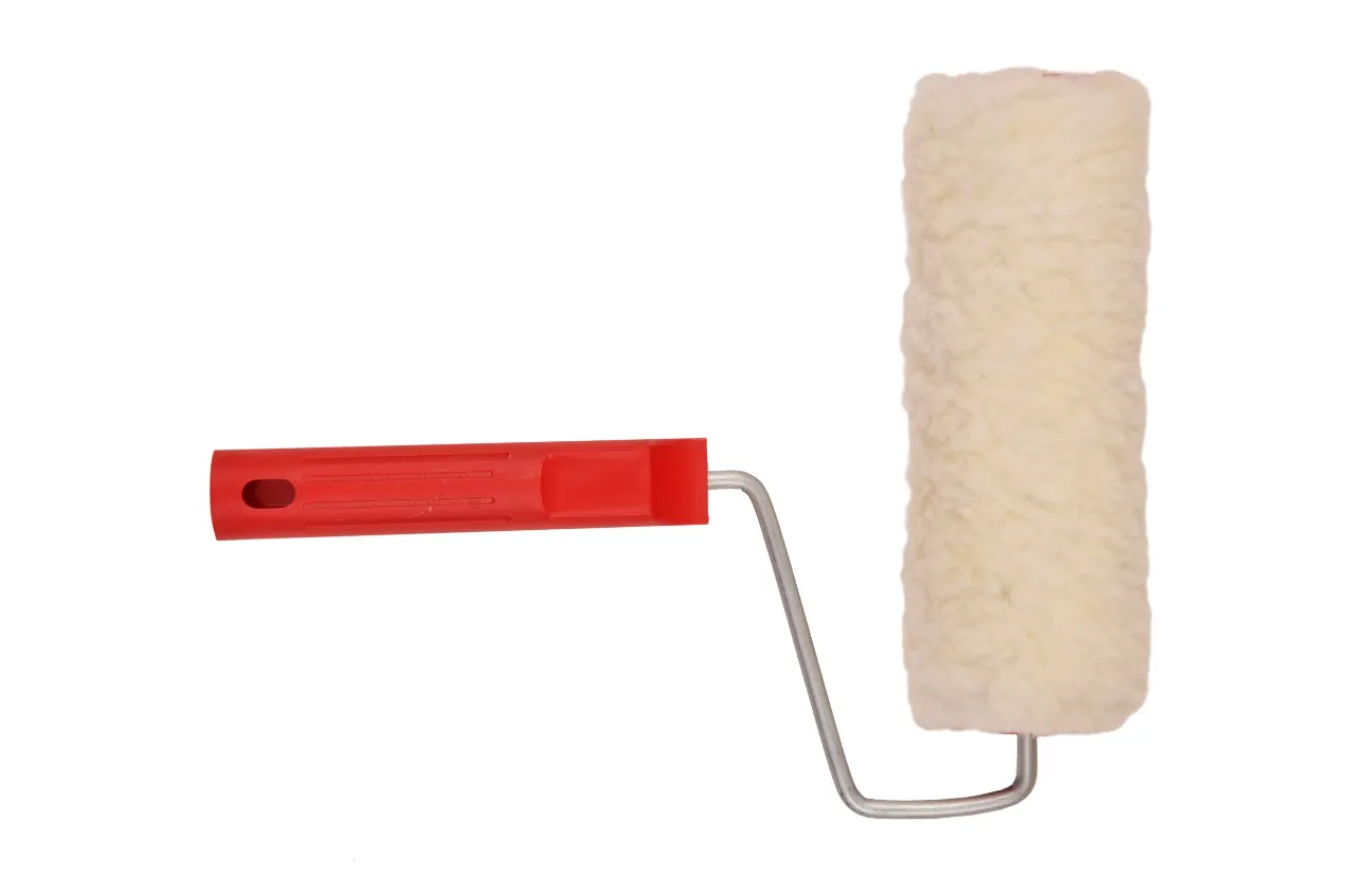 Валик ВМН-200/50 (натуральный мех) 4220481 — изображение 5