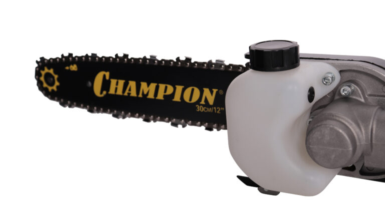 Высоторез CHAMPION PP125 — изображение 2