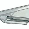 Треугольная насадка быстрой сварки ROMUS 4-5 мм