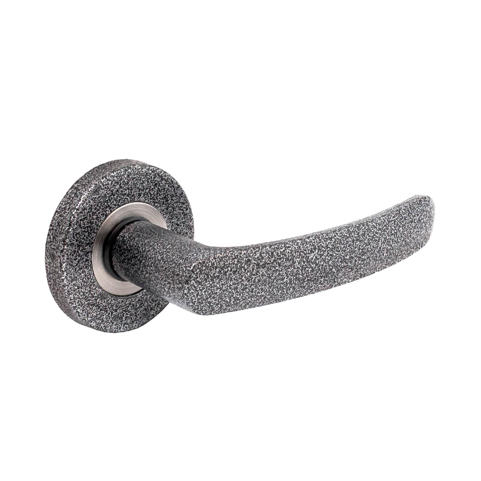 Зенит РФ4.21 серебро Комплект ручек (20)