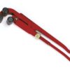 Устройство для обработки края резьбы 3/8 - 2"