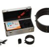 Аппарат для электромуфтовой сварки RITMO UNIVERSAL 315