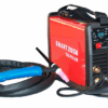 Сварочный аппарат SMART 200 TIG PULSE для аргонно-дуговой сварки TIG