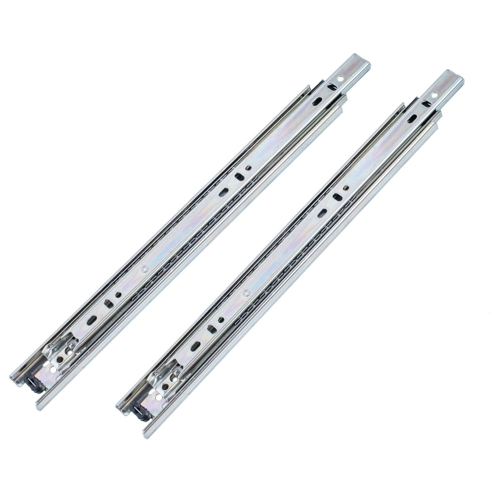 StahlBuro направляющие шариковые (2 шт.) 35-300 /12"/ (20)