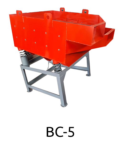 ВС-5 с 2 сетками 380/220В — изображение 3