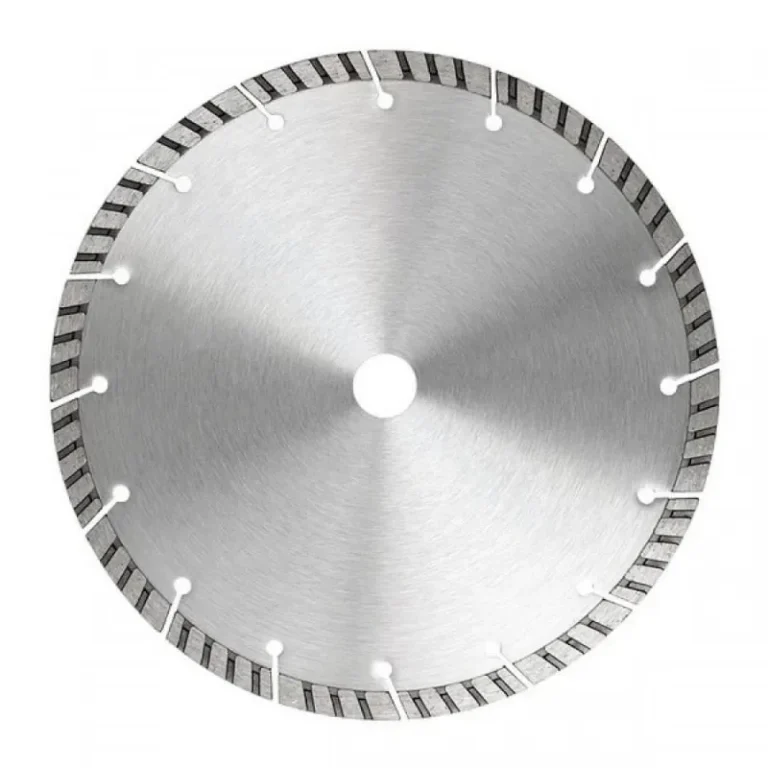 Алмазный диск DR. SCHULZE 125х1,2х22,2 Ultra Ceram (TS25000206)