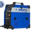Инверторный сварочный полуавтомат AuroraPRO OVERMAN 165 (MOSFET)