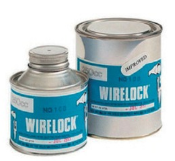 Заливочная мастика WIRELOCK — изображение 2
