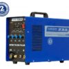 Аппарат аргонодуговой сварки AuroraPRO INTER TIG 200 PULSE (TIG+MMA) MOSFET